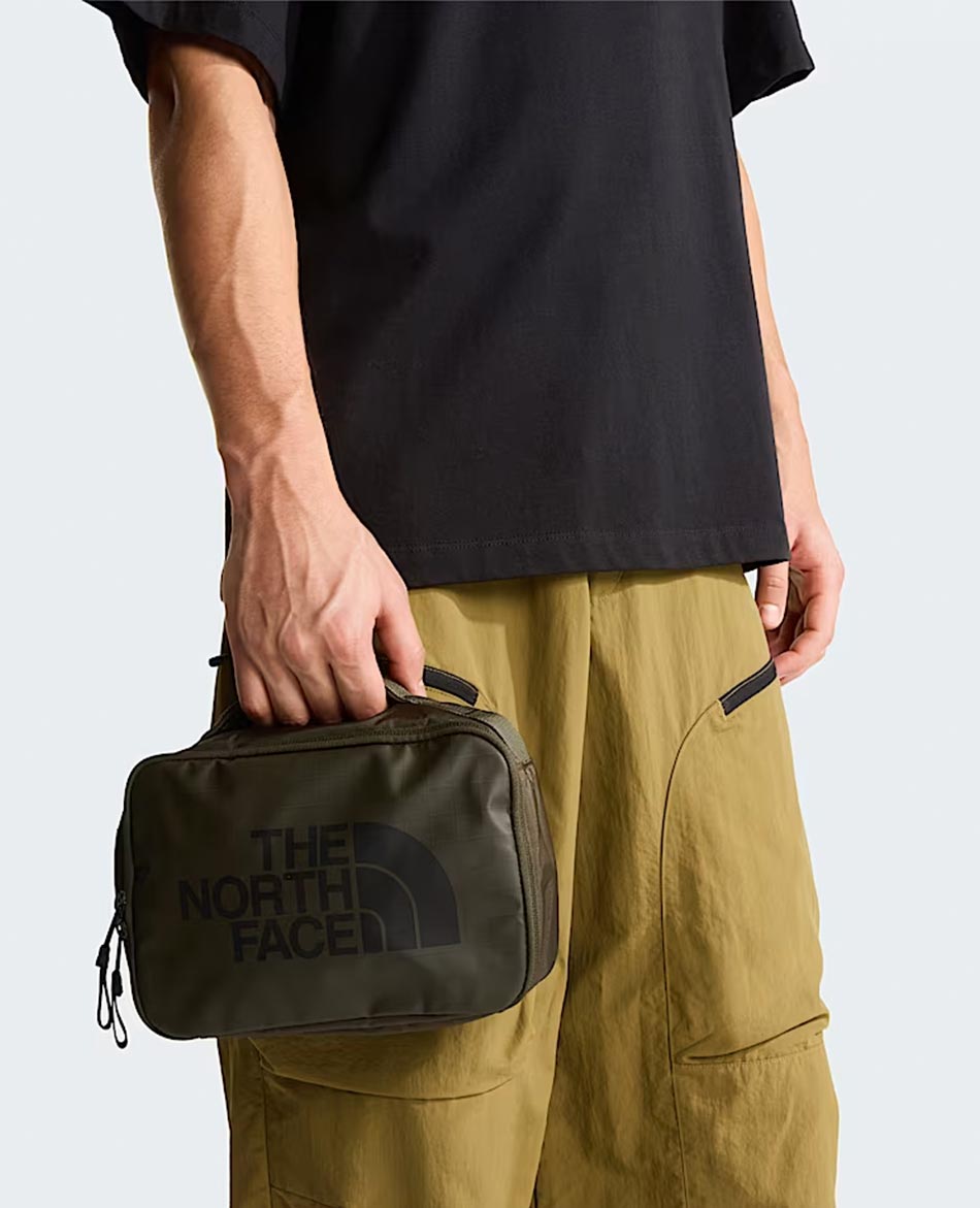 NORTH FACE NECESER NORTH FACE BASE CAMP VOYAGER