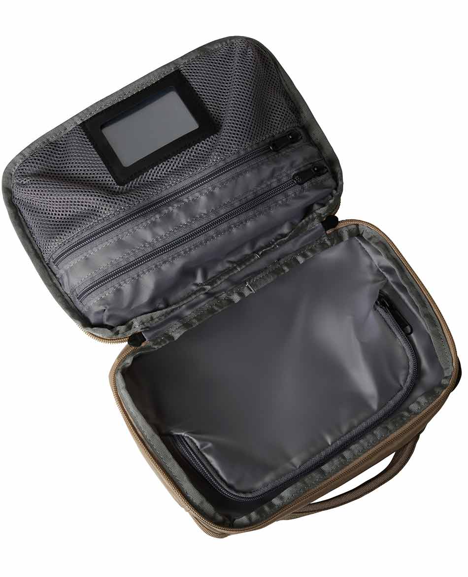 NORTH FACE NECESER NORTH FACE BASE CAMP VOYAGER
