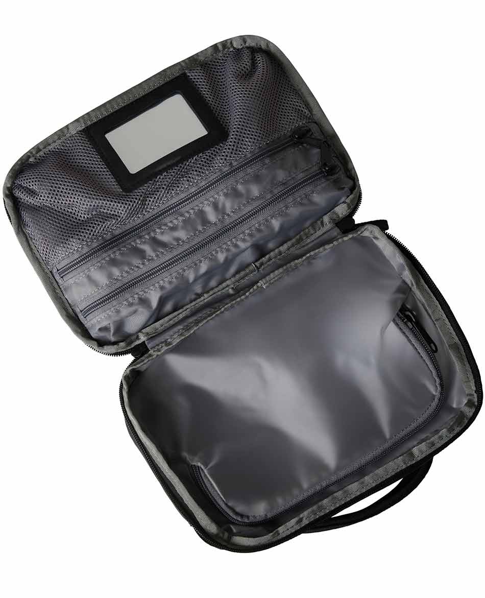 NORTH FACE NECESER NORTH FACE BASE CAMP VOYAGER
