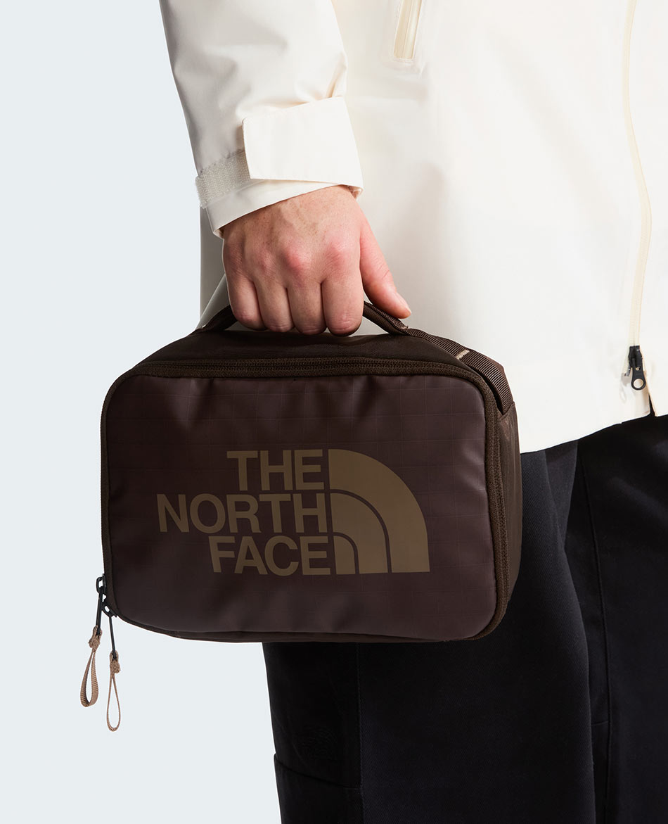 NORTH FACE NECESER NORTH FACE BASE CAMP VOYAGER