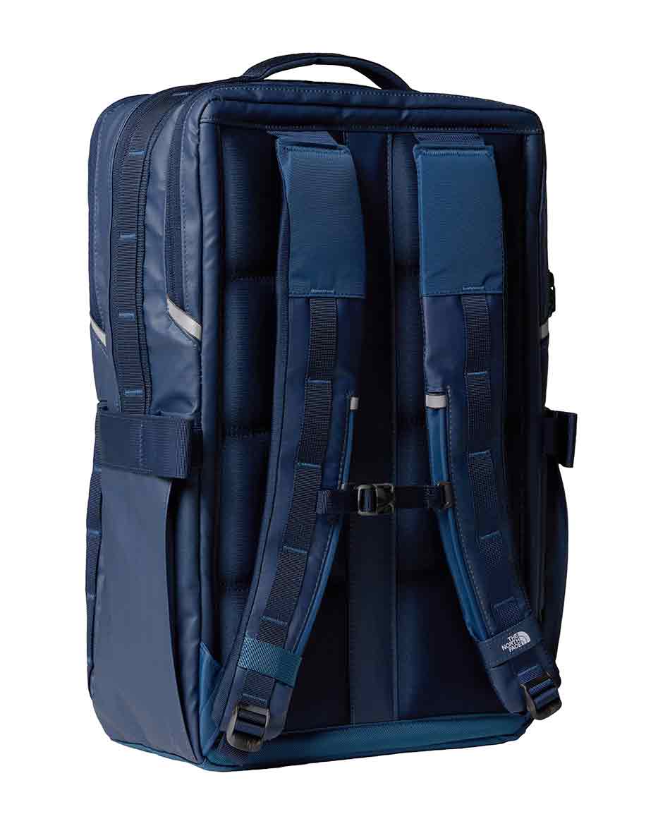 NORTH FACE MOCHILA NORTH FACE BASE CAMP VOYAGER DAYPACK