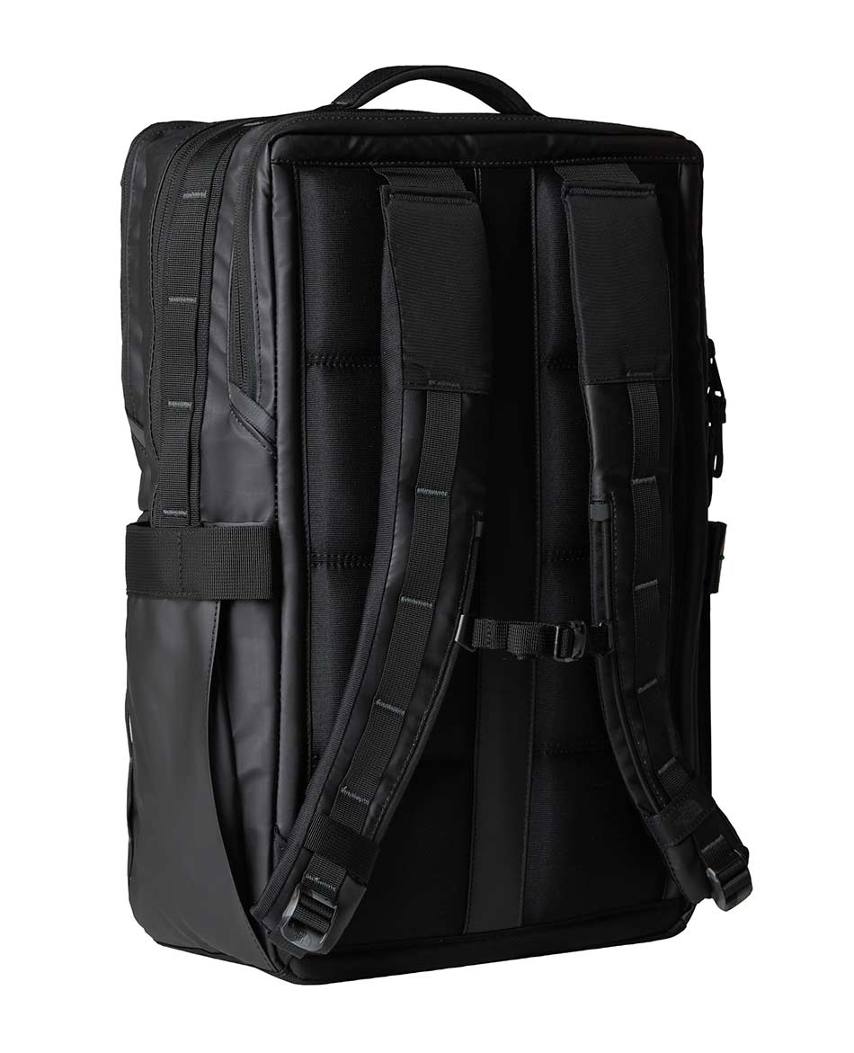 NORTH FACE MOCHILA NORTH FACE BASE CAMP VOYAGER DAYPACK