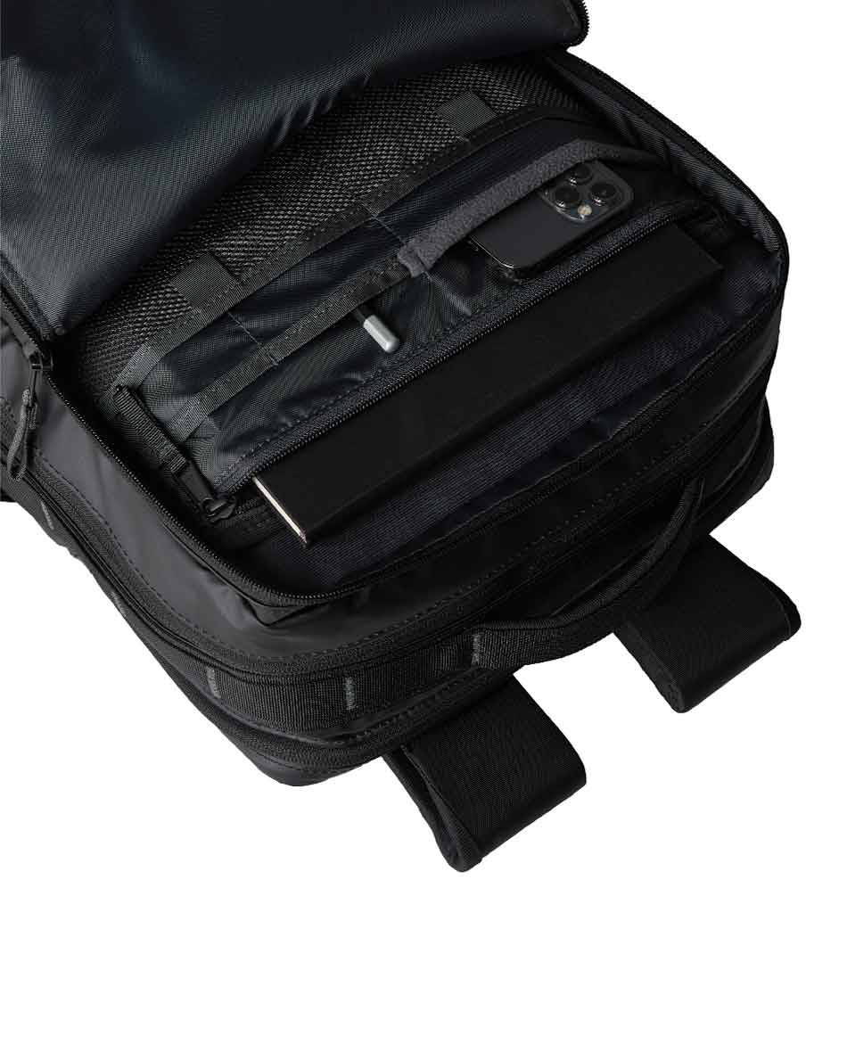 NORTH FACE MOCHILA NORTH FACE BASE CAMP VOYAGER DAYPACK