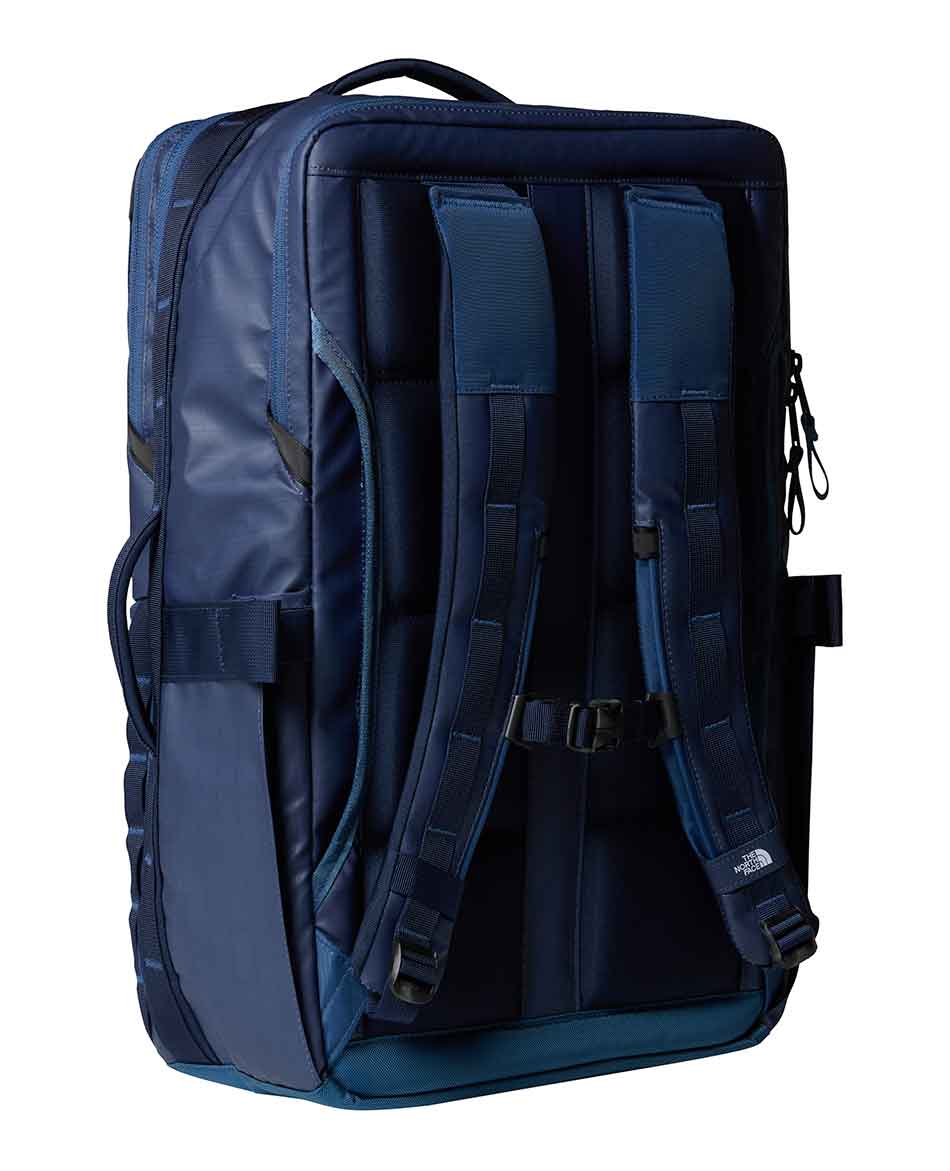 NORTH FACE MOCHILA N FACE BASE CAMP VOYAGER TRAVEL PACK