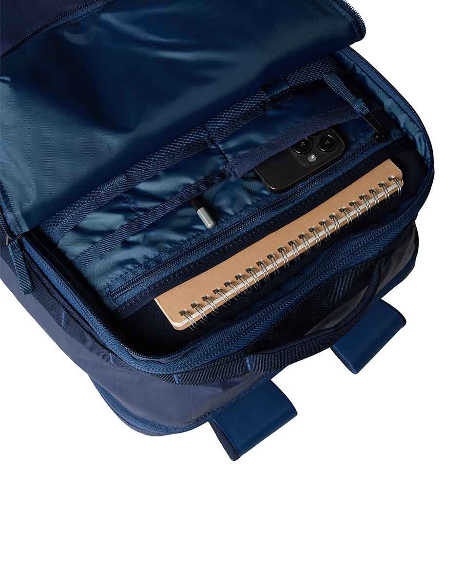 NORTH FACE MOCHILA N FACE BASE CAMP VOYAGER TRAVEL PACK