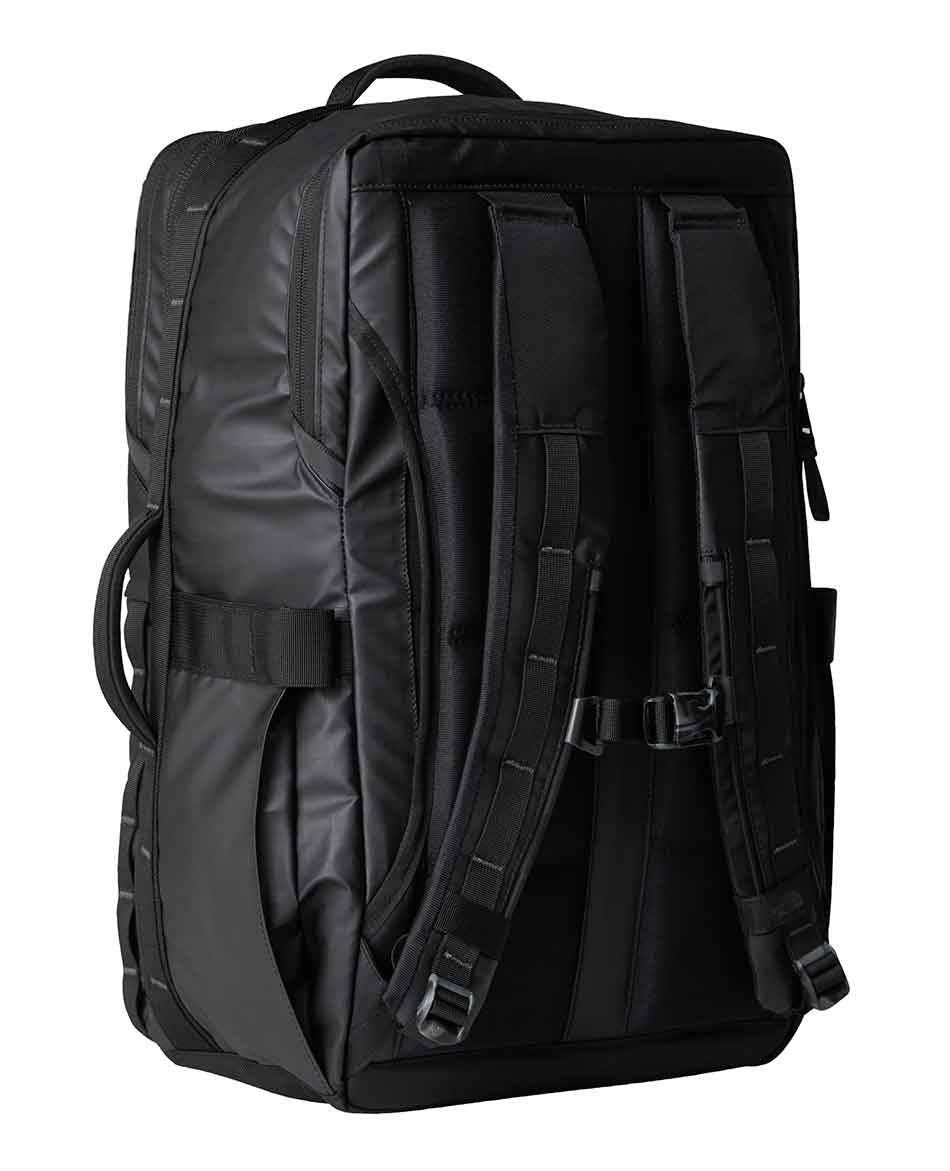 NORTH FACE MOCHILA N FACE BASE CAMP VOYAGER TRAVEL PACK