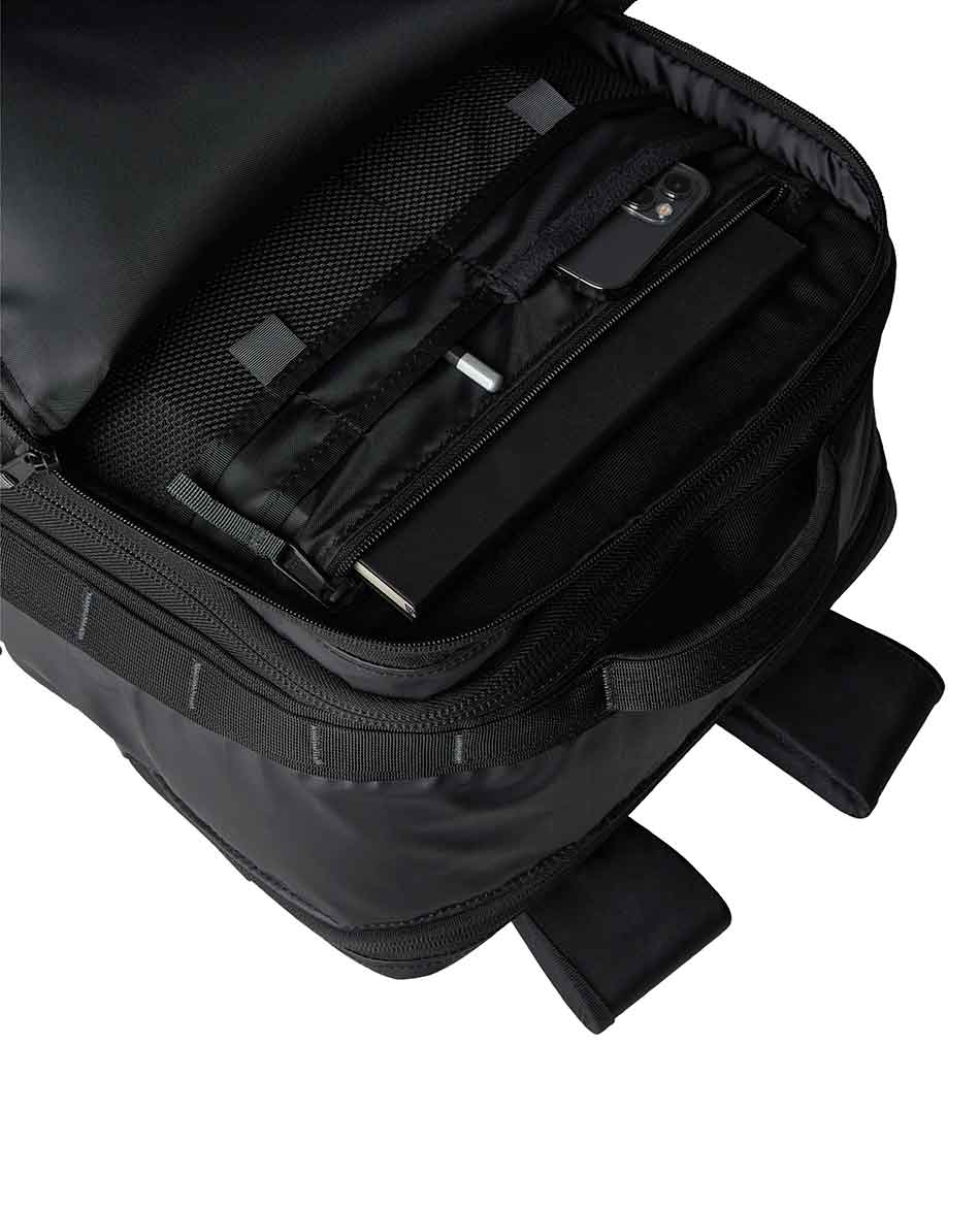 NORTH FACE MOCHILA N FACE BASE CAMP VOYAGER TRAVEL PACK