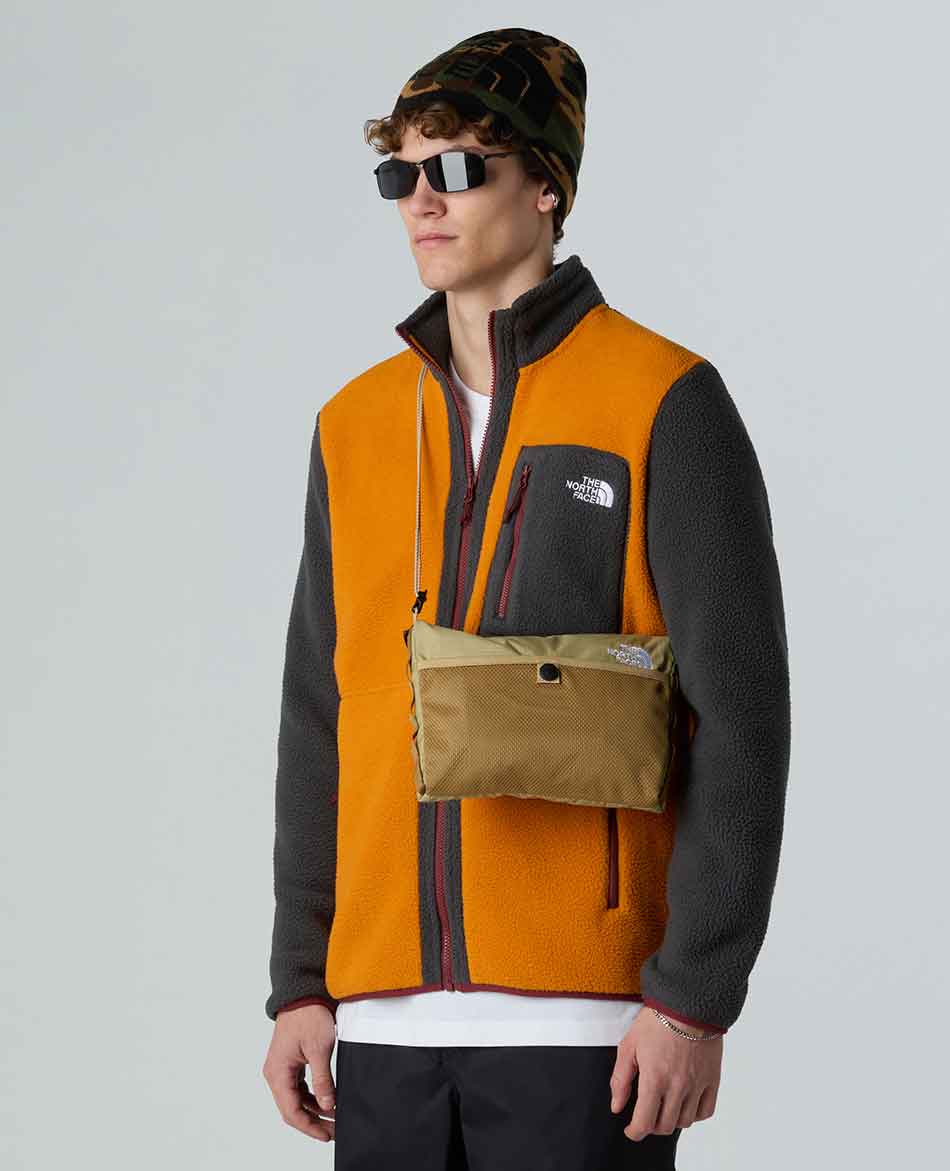 NORTH FACE BOLSA NORTH FACE TERRA SHOULDER BAG 1L