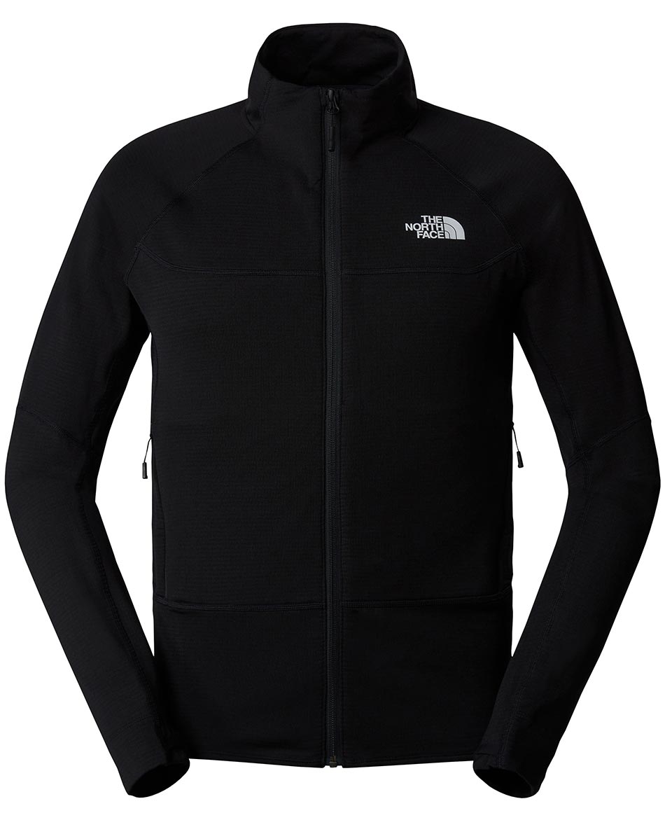 NORTH FACE CHAQUETA NORTH FACE BOLT POLARTEC®