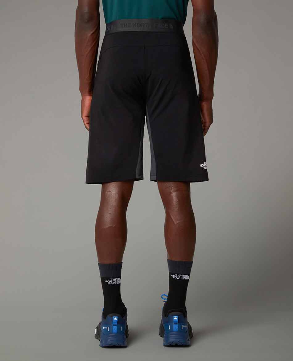 NORTH FACE PANTALON CORTO NORTH FACE FELIK