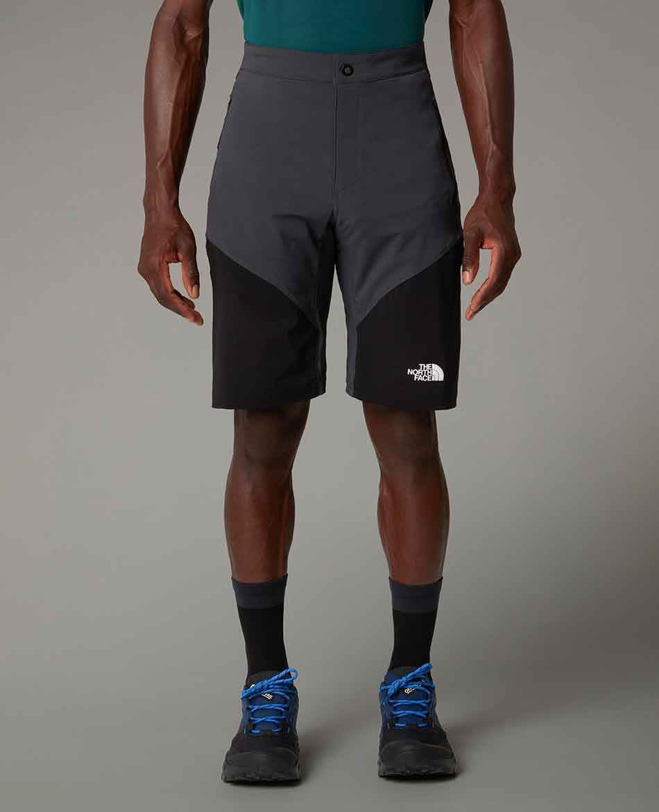 NORTH FACE PANTALON CORTO NORTH FACE FELIK