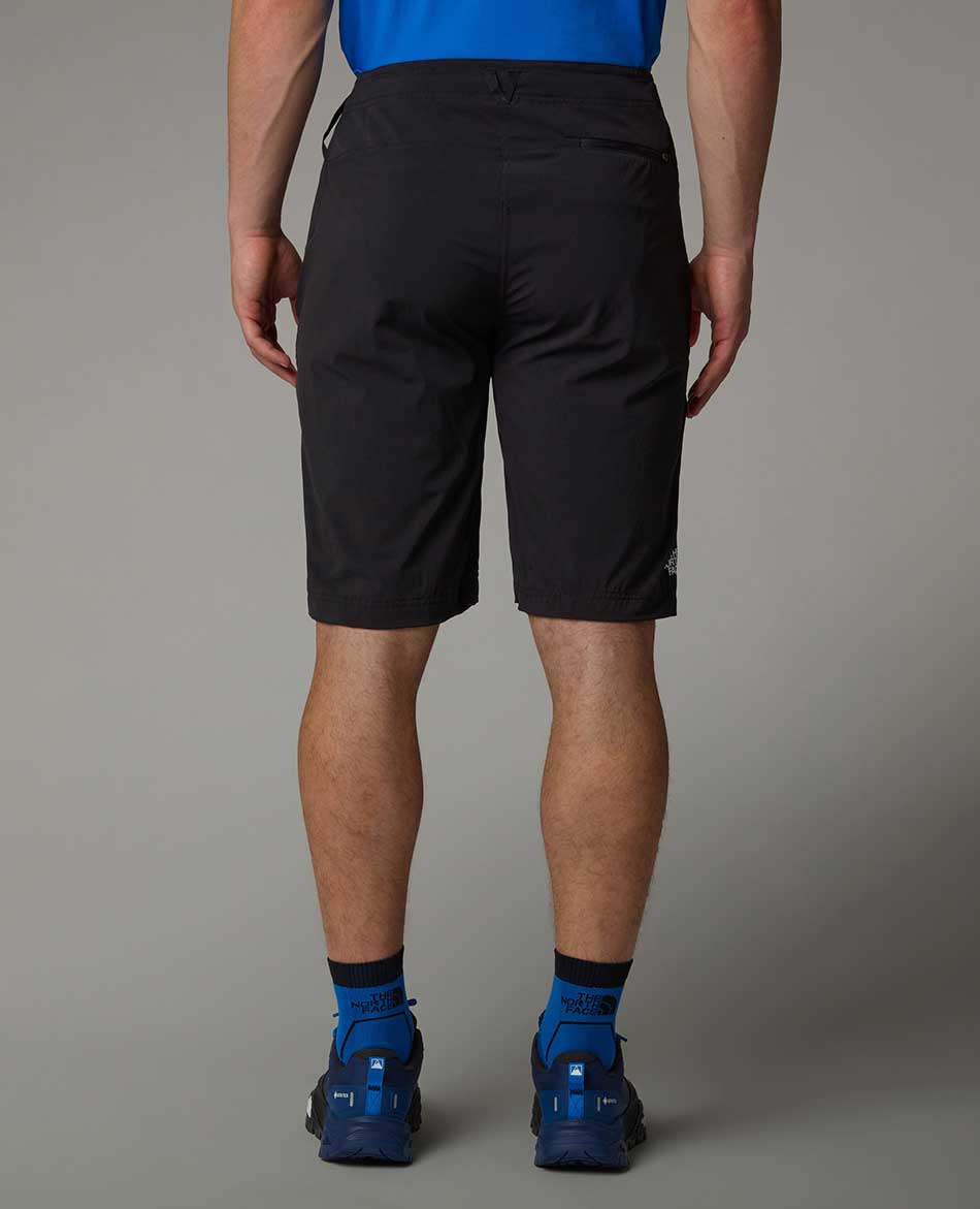 NORTH FACE PANTALON CORTO NORTH FACE SPEEDLIGHT