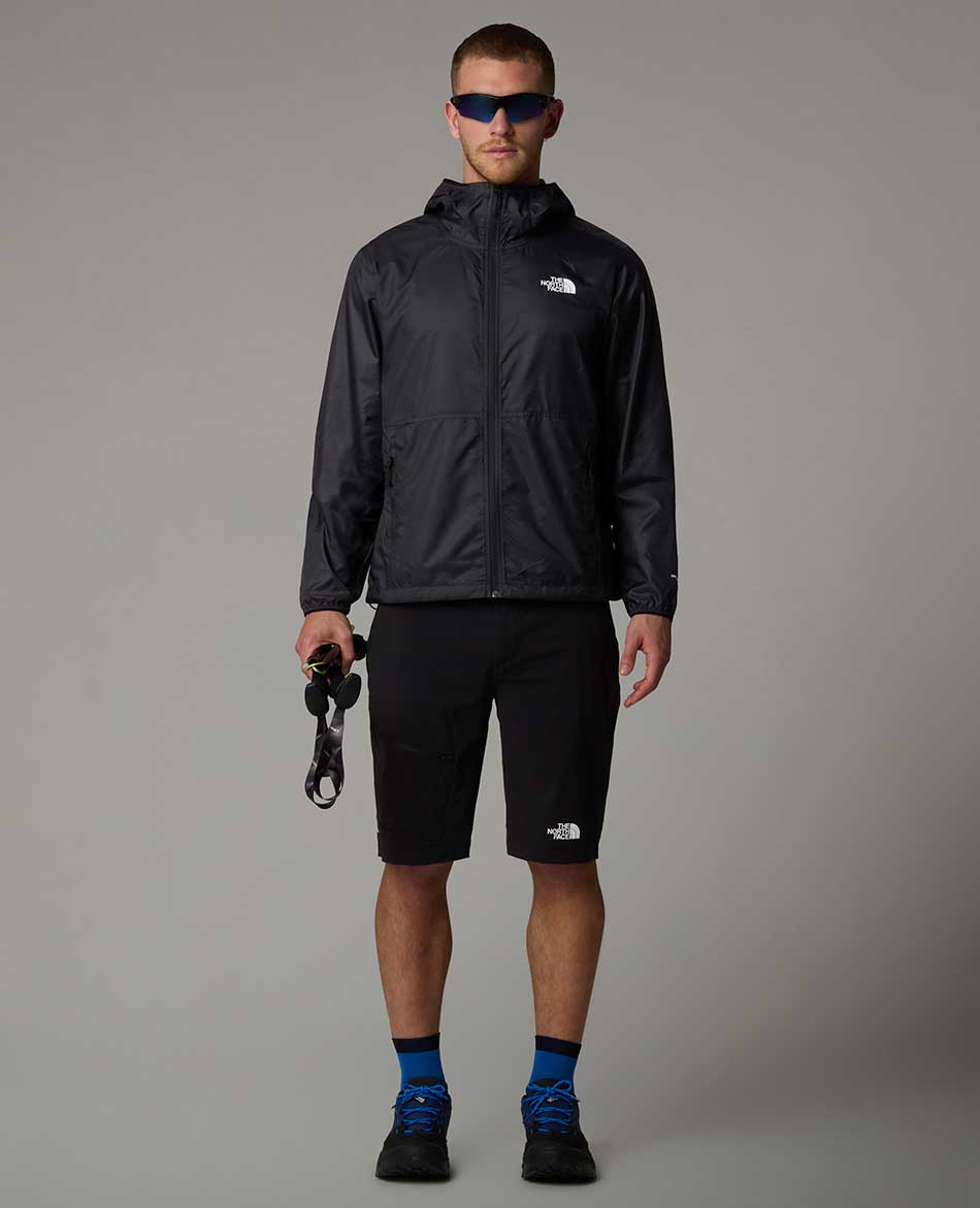 NORTH FACE PANTALON CORTO NORTH FACE SPEEDLIGHT