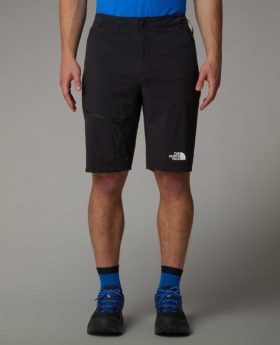 NORTH FACE PANTALON CORTO NORTH FACE SPEEDLIGHT