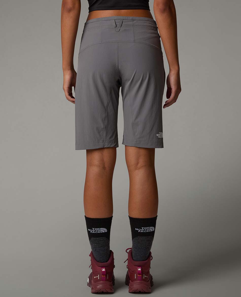 NORTH FACE PANTALON CORTO NORTH FACE SPEEDLIGHT