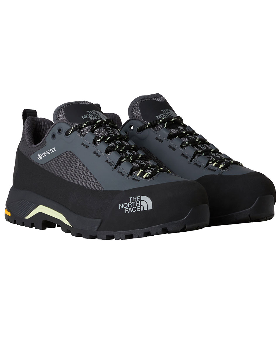 NORTH FACE ZAPATILLAS NORTH FACE VERTO ALPINE GORE-TEX®