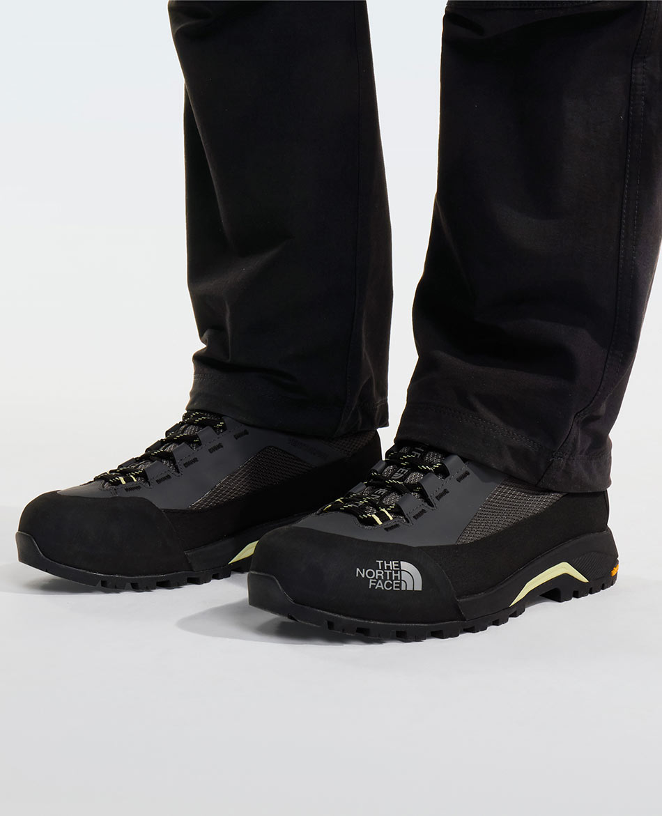 NORTH FACE ZAPATILLAS NORTH FACE VERTO ALPINE GORE-TEX®