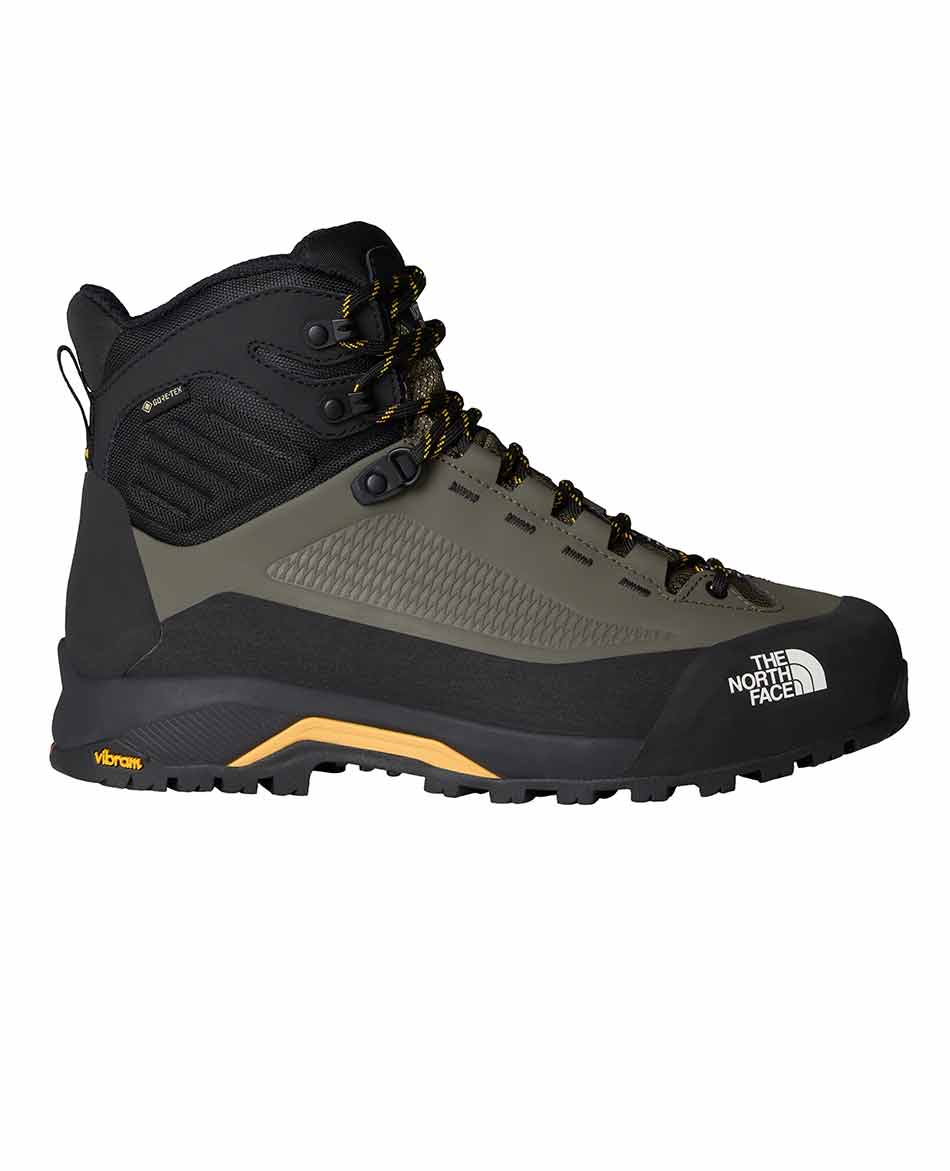 NORTH FACE BOTAS NORTH FACE VERTO ALPINE MID GORE-TEX®