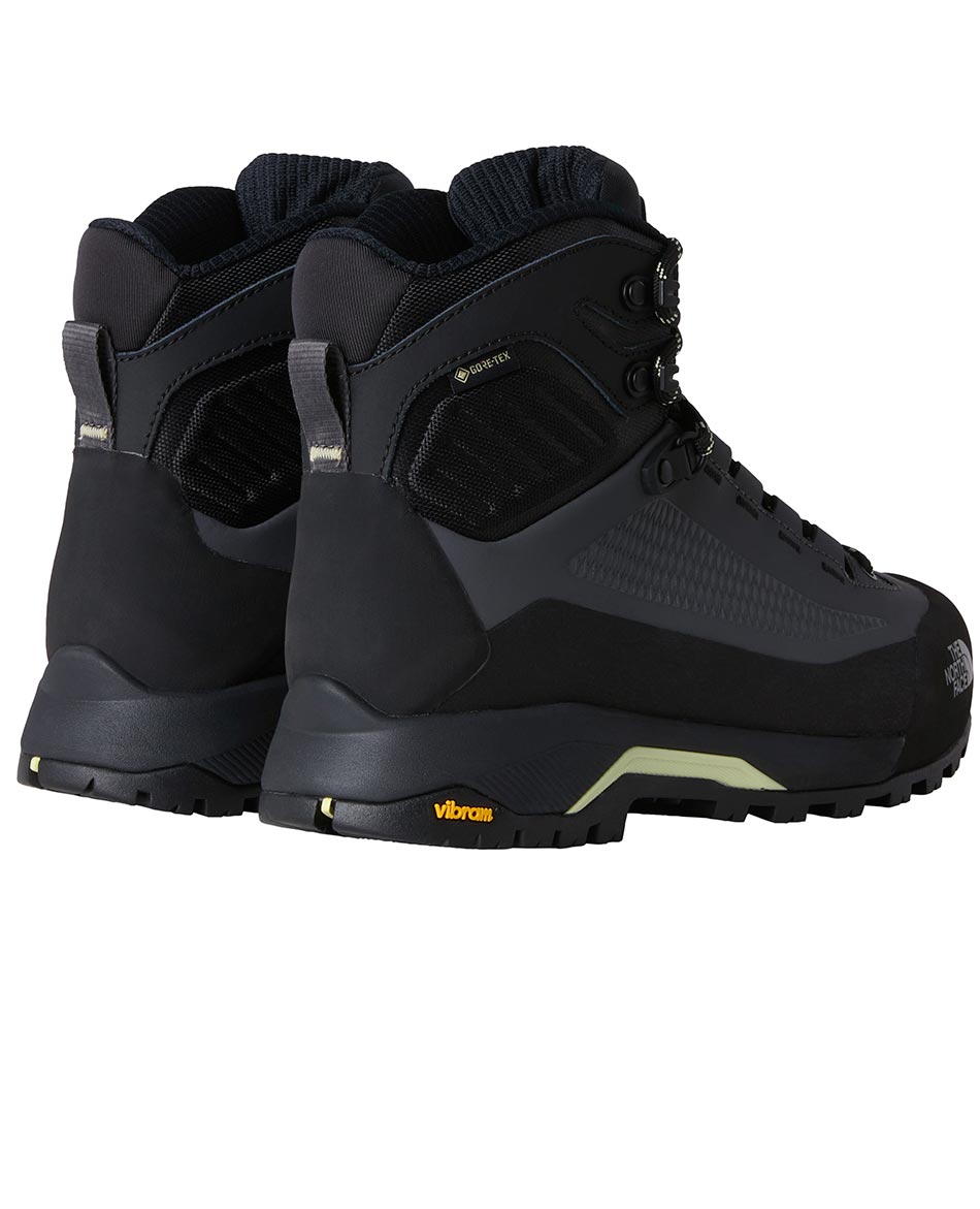 NORTH FACE BOTAS NORTH FACE VERTO ALPINE MID GORE-TEX