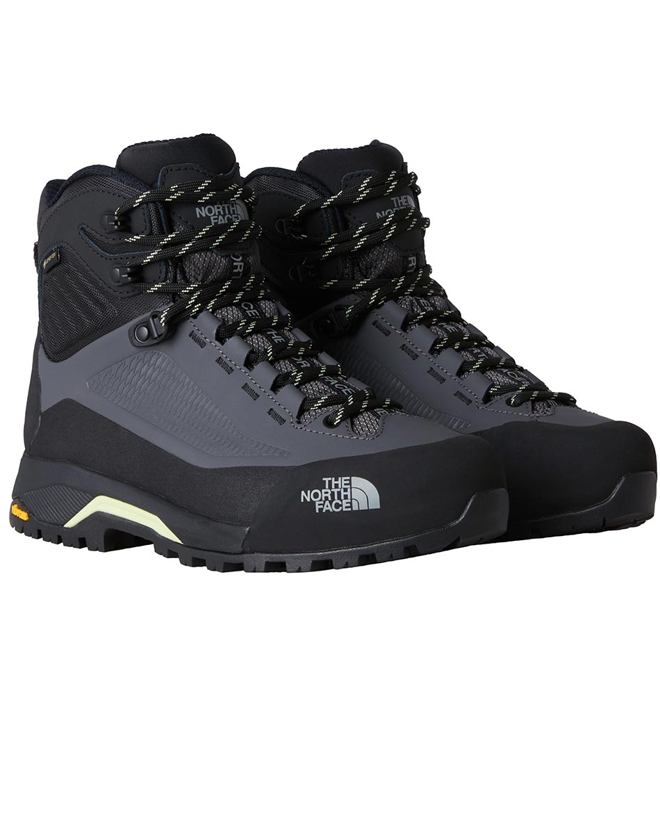 NORTH FACE BOTAS NORTH FACE VERTO ALPINE MID GORE-TEX