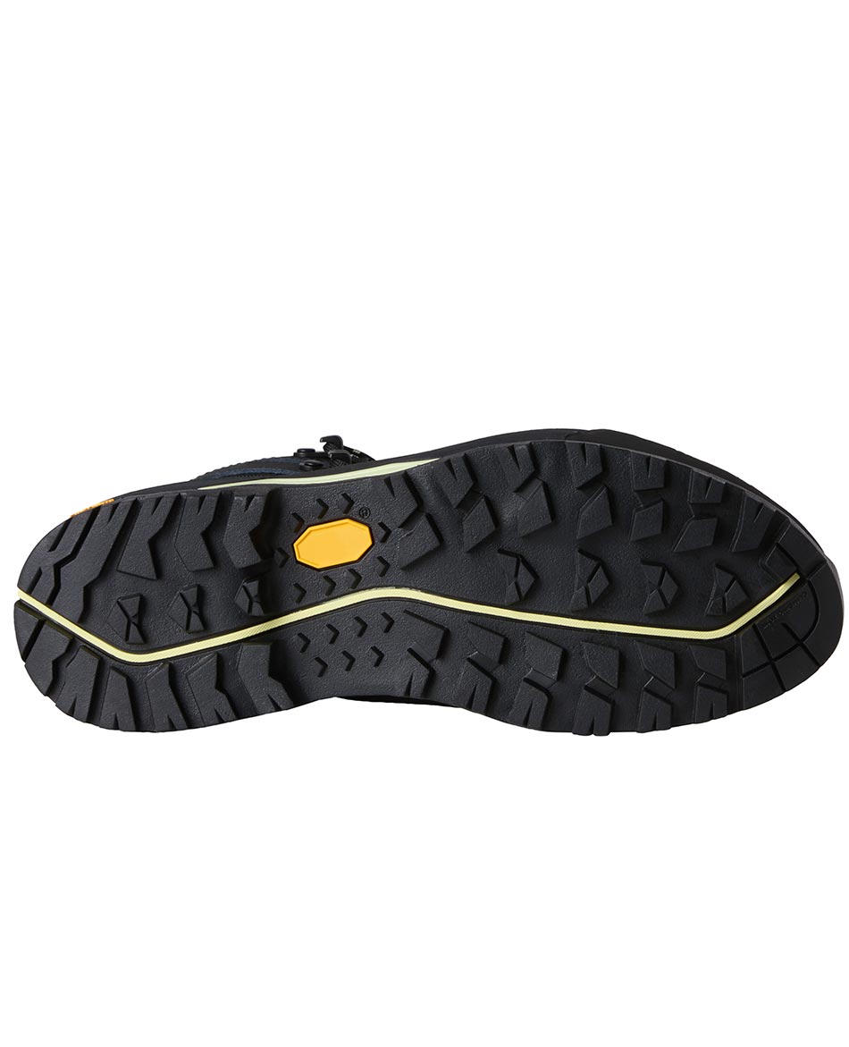 NORTH FACE BOTAS NORTH FACE VERTO ALPINE MID GORE-TEX