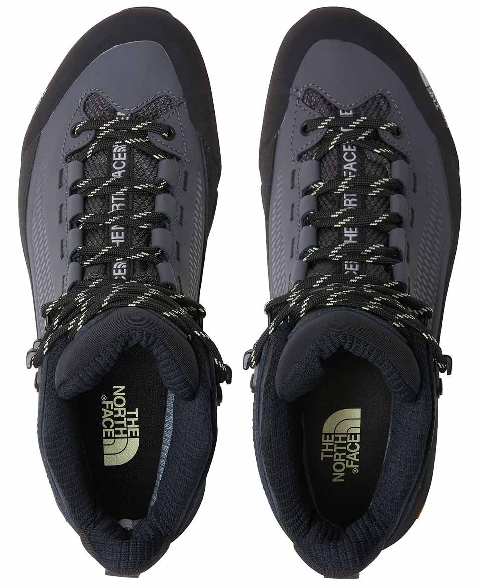 NORTH FACE BOTAS NORTH FACE VERTO ALPINE MID GORE-TEX