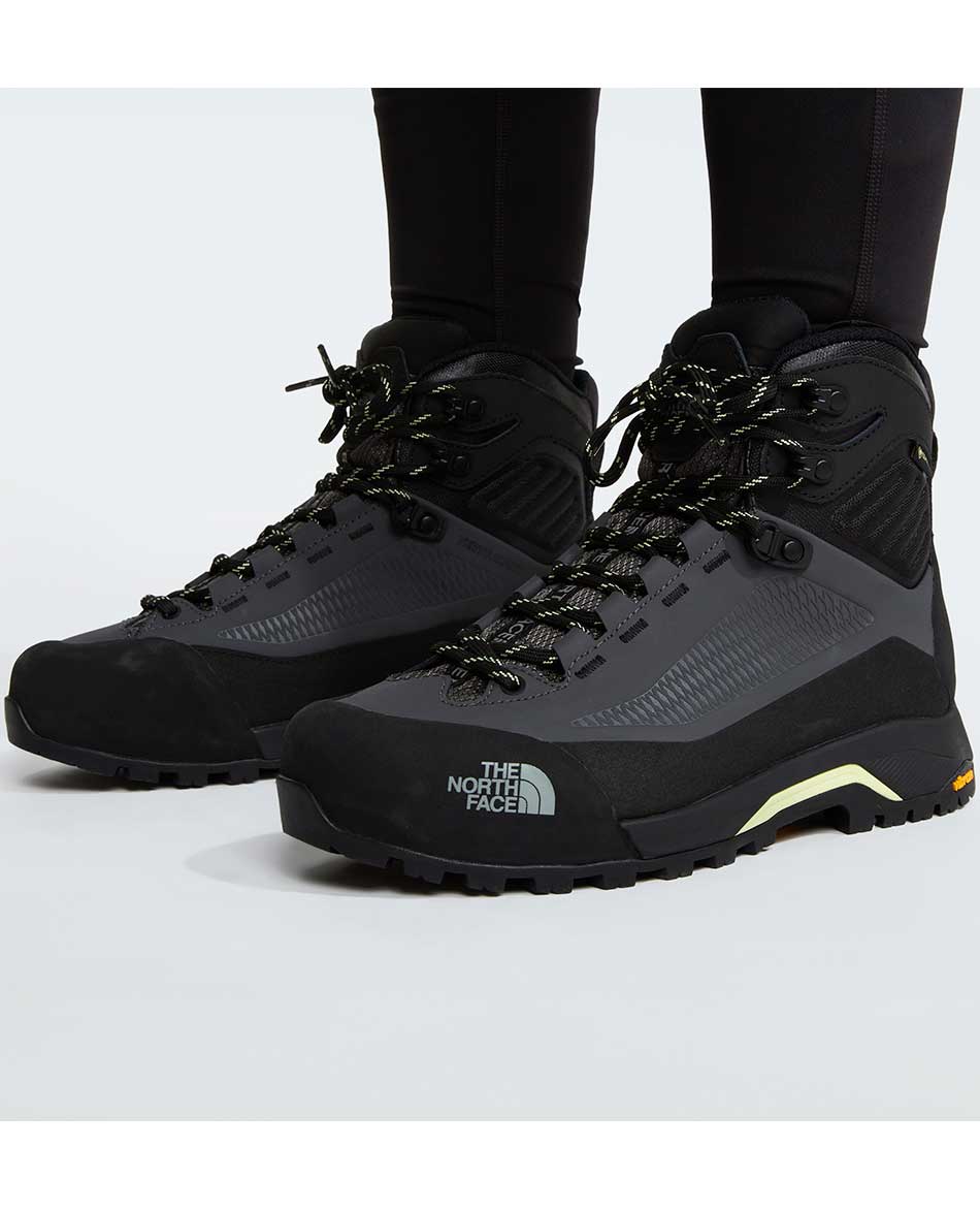 NORTH FACE BOTAS NORTH FACE VERTO ALPINE MID GORE-TEX