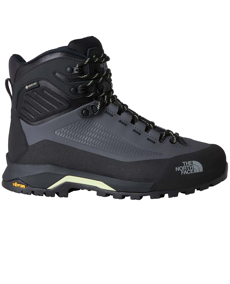 NORTH FACE BOTAS NORTH FACE VERTO ALPINE MID GORE-TEX