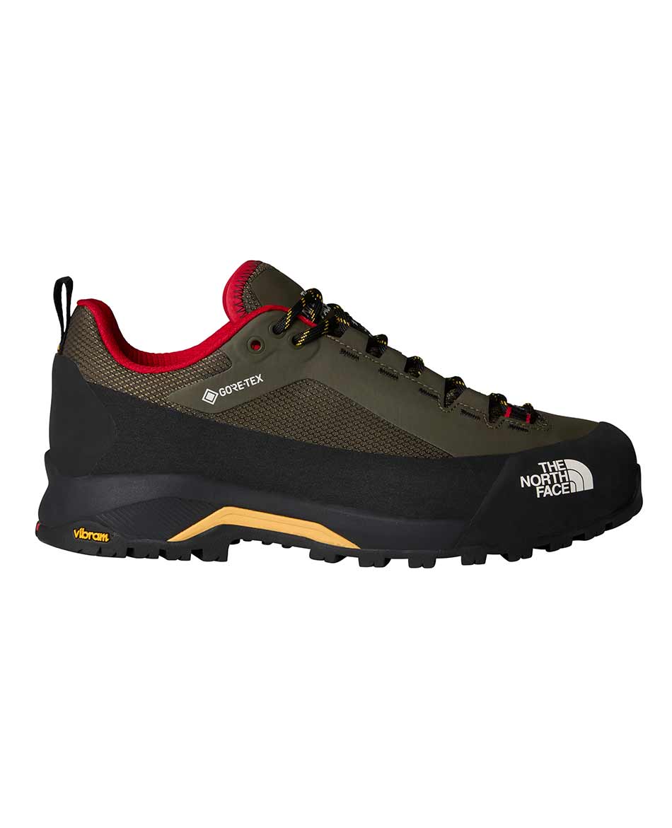 NORTH FACE ZAPATILLAS NORTH FACE VERTO ALPINE GORE-TEX®
