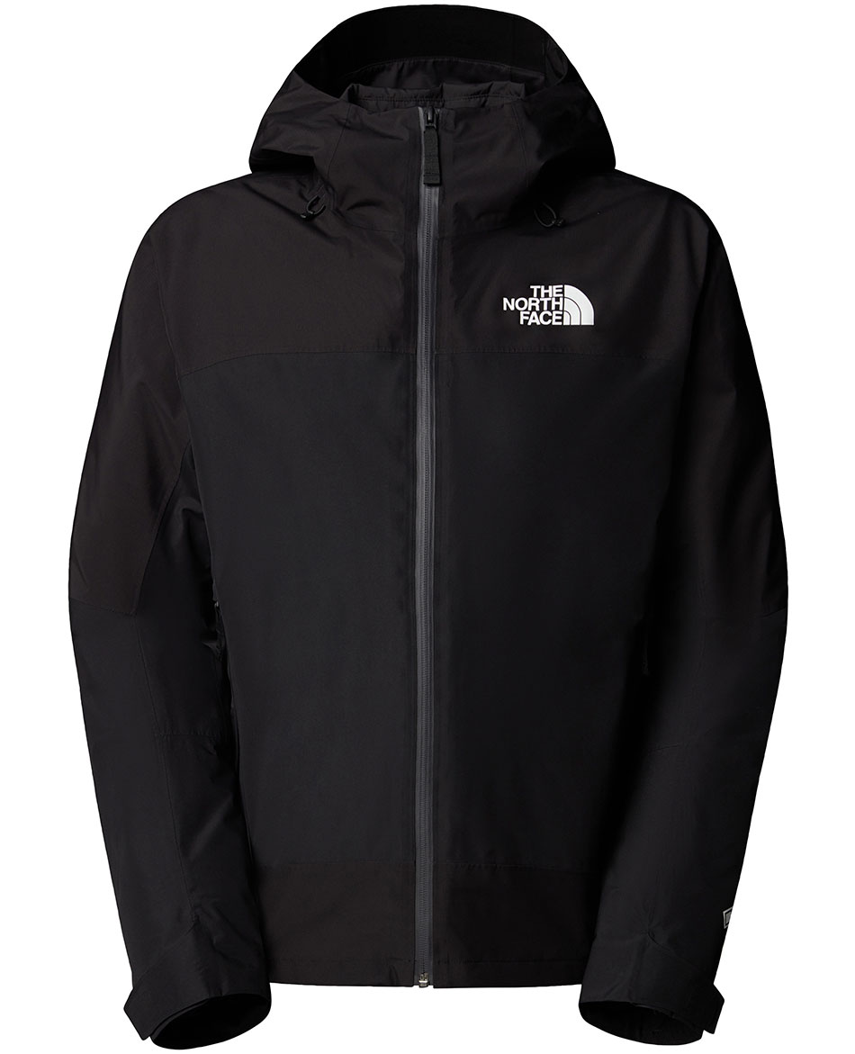 NORTH FACE CHAQUETA NORTH FACE MOUNTAIN LIGHT TRICLIMATE GTX