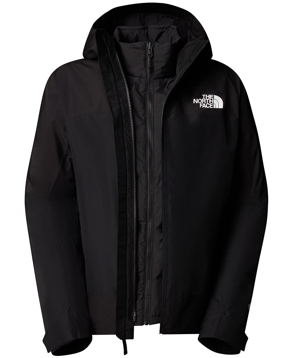 NORTH FACE CHAQUETA NORTH FACE MOUNTAIN LIGHT TRICLIMATE GTX