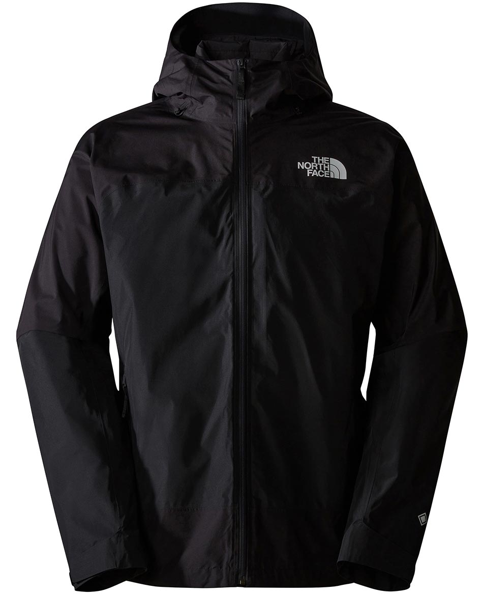 NORTH FACE CHAQUETA NORTH FACE MOUNTAIN LIGHT TRICLIMATE GTX