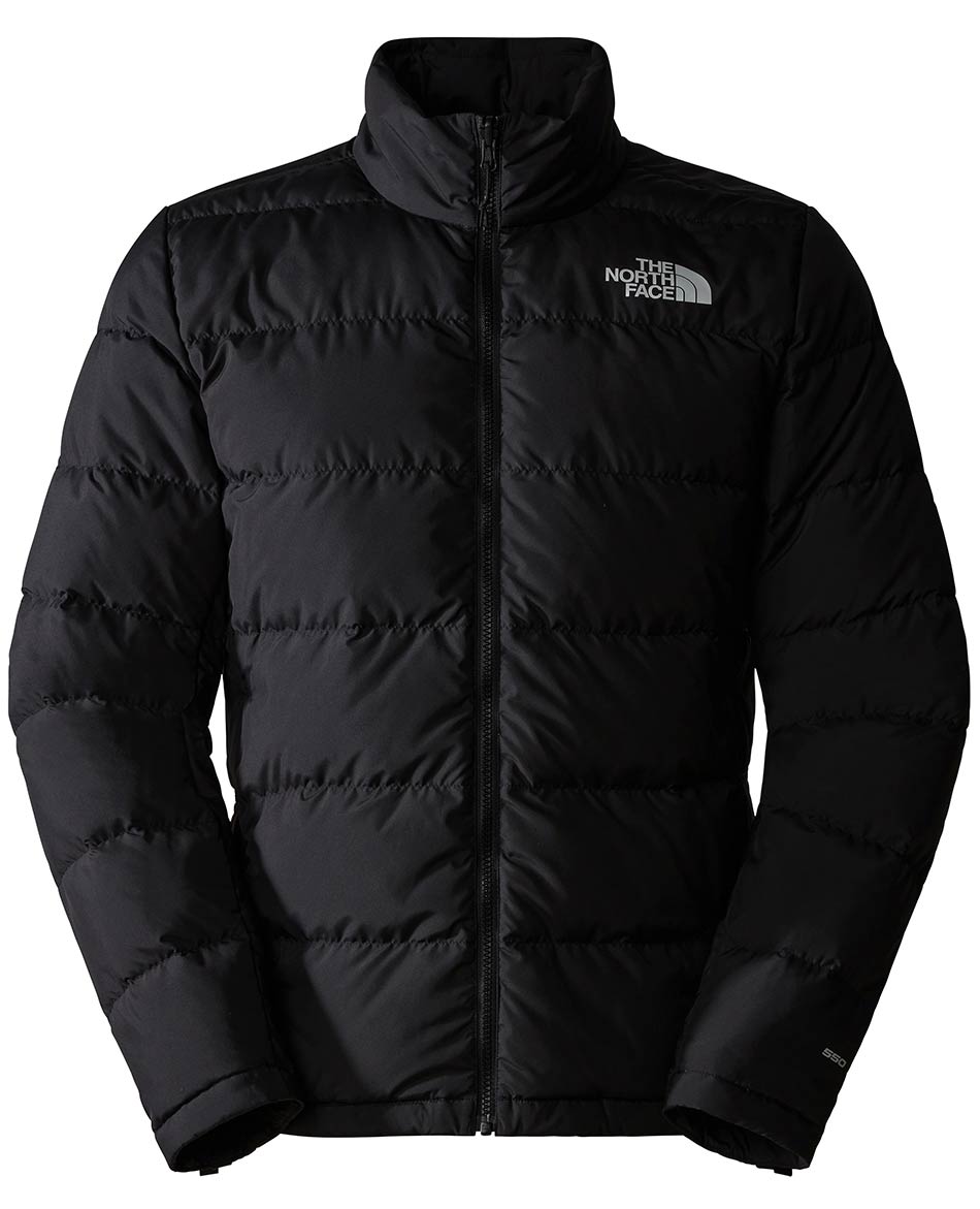 NORTH FACE CHAQUETA NORTH FACE MOUNTAIN LIGHT TRICLIMATE GTX