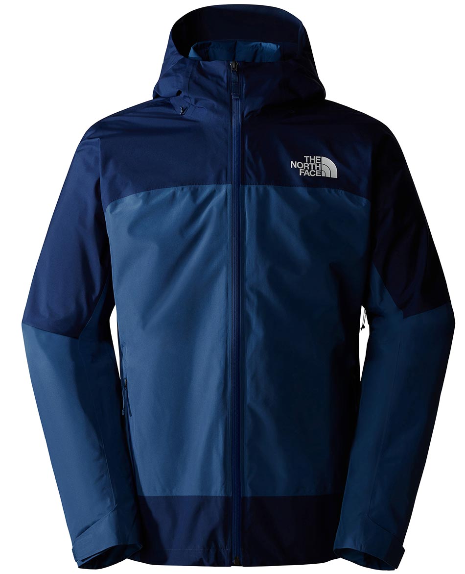 NORTH FACE CHAQUETA NORTH FACE MOUNTAIN LIGHT TRICLIMATE GTX