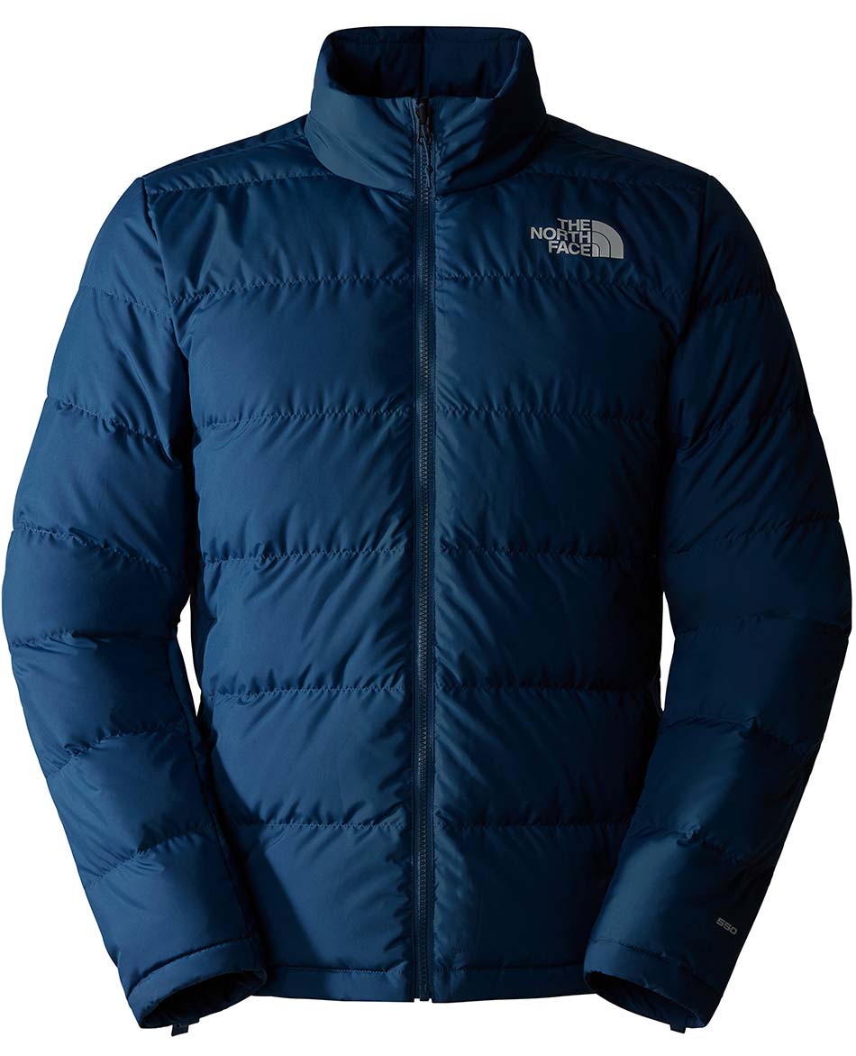 NORTH FACE CHAQUETA NORTH FACE MOUNTAIN LIGHT TRICLIMATE GTX