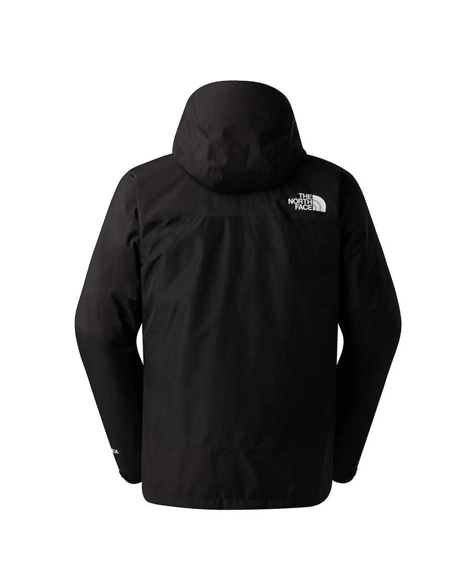 NORTH FACE CHAQUETA NORTH FACE MOUNTAIN LIGHT TRICLIMATE GTX