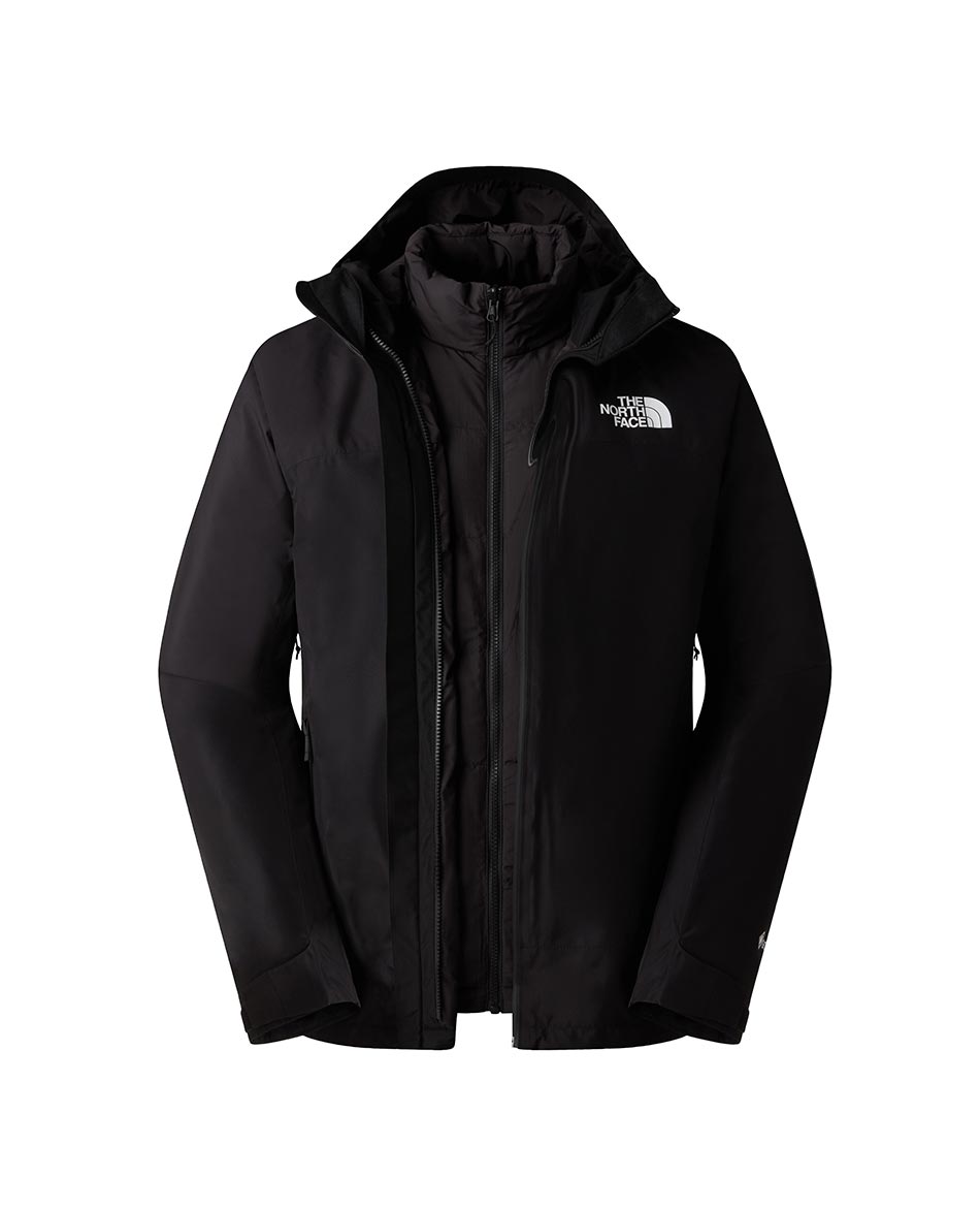 NORTH FACE CHAQUETA NORTH FACE MOUNTAIN LIGHT TRICLIMATE GTX