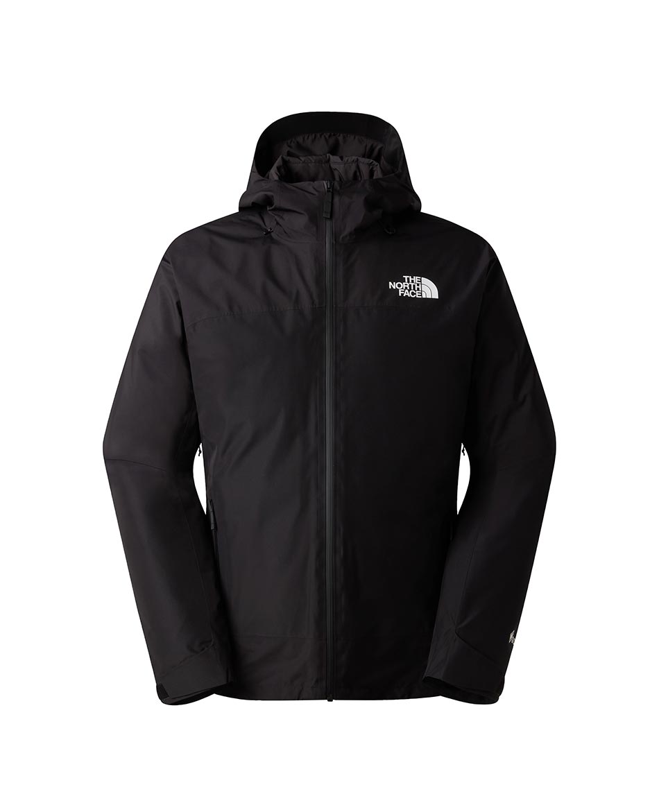 NORTH FACE CHAQUETA NORTH FACE MOUNTAIN LIGHT TRICLIMATE GTX