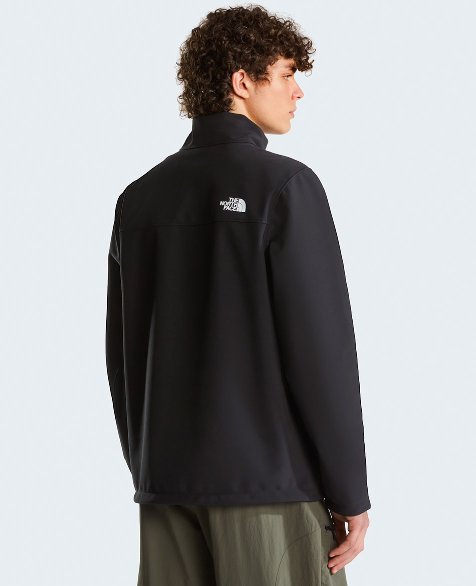 NORTH FACE SOFTSHELL NORTH FACE APEX BIONIC 3