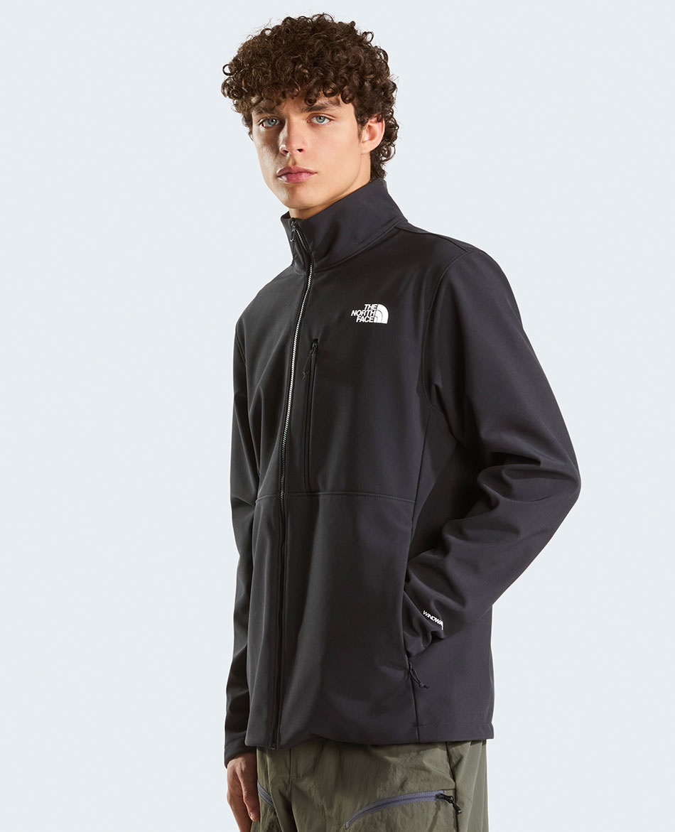 NORTH FACE SOFTSHELL NORTH FACE APEX BIONIC 3