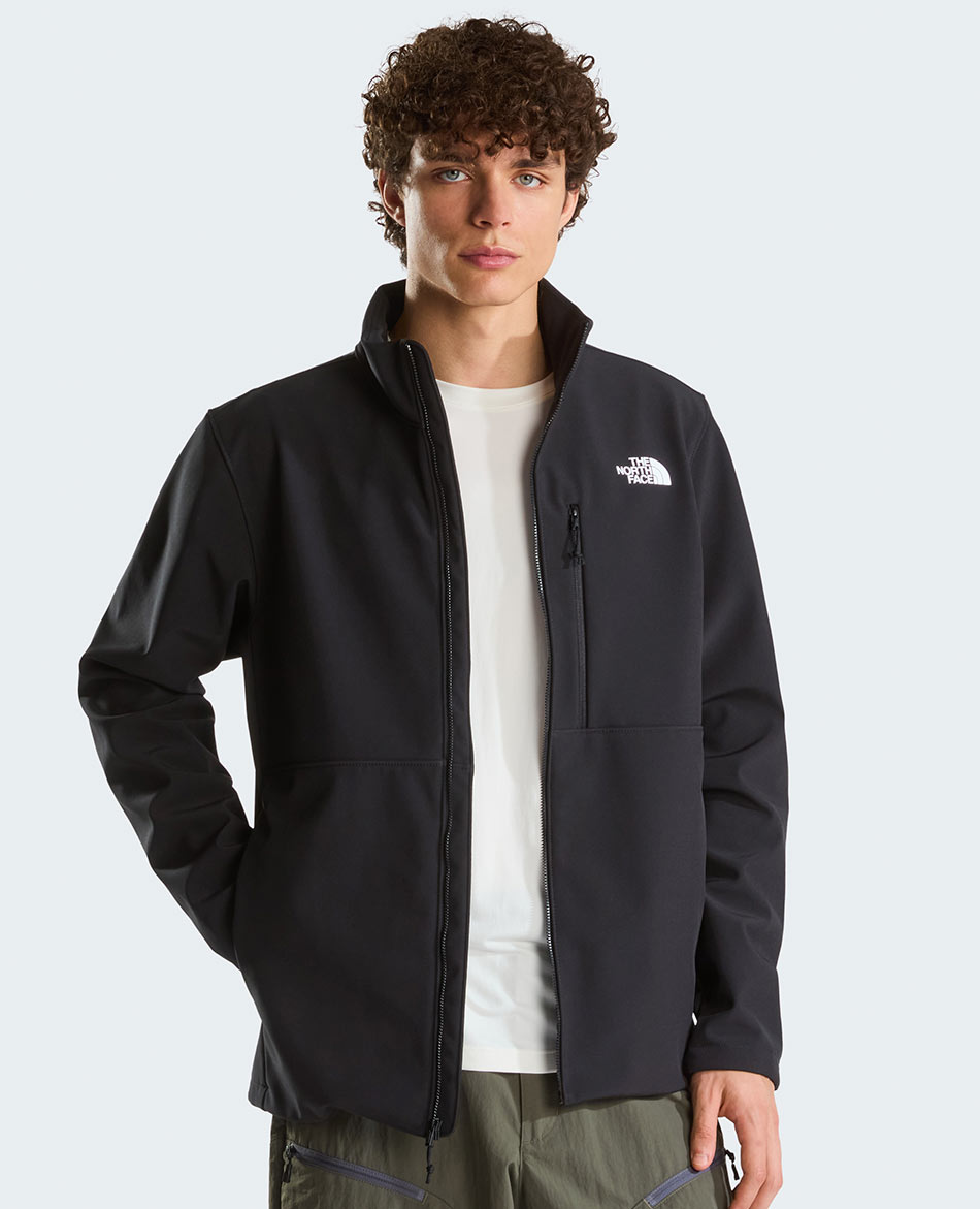 NORTH FACE SOFTSHELL NORTH FACE APEX BIONIC 3
