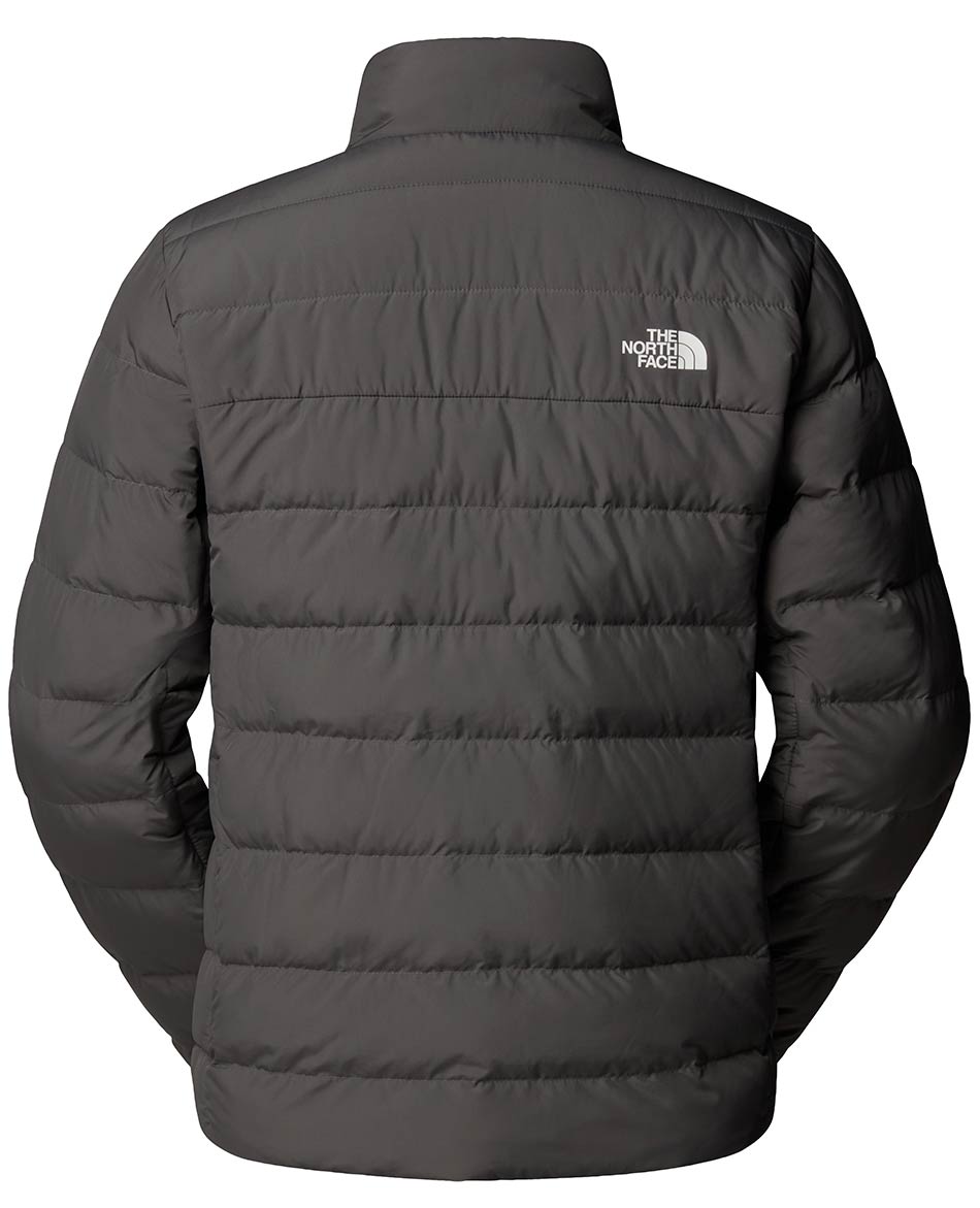 NORTH FACE CHAQUETA DE FIBRA NORTH FACE ACONCAGUA 3