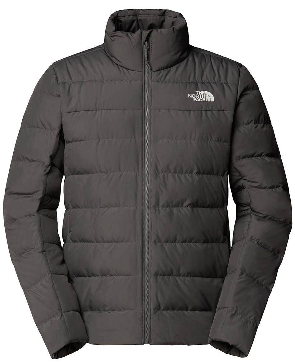 NORTH FACE CHAQUETA DE FIBRA NORTH FACE ACONCAGUA 3