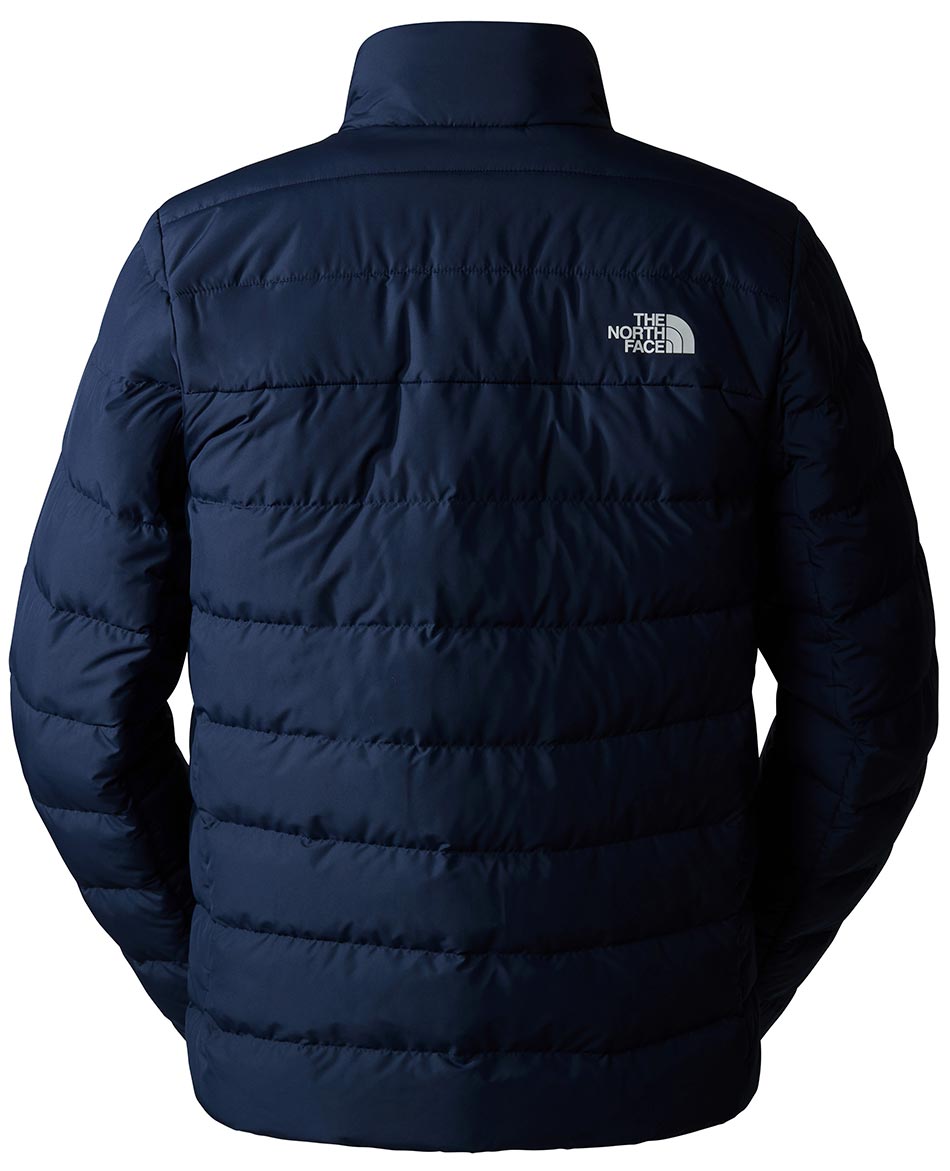 NORTH FACE CHAQUETA DE FIBRA NORTH FACE ACONCAGUA 3