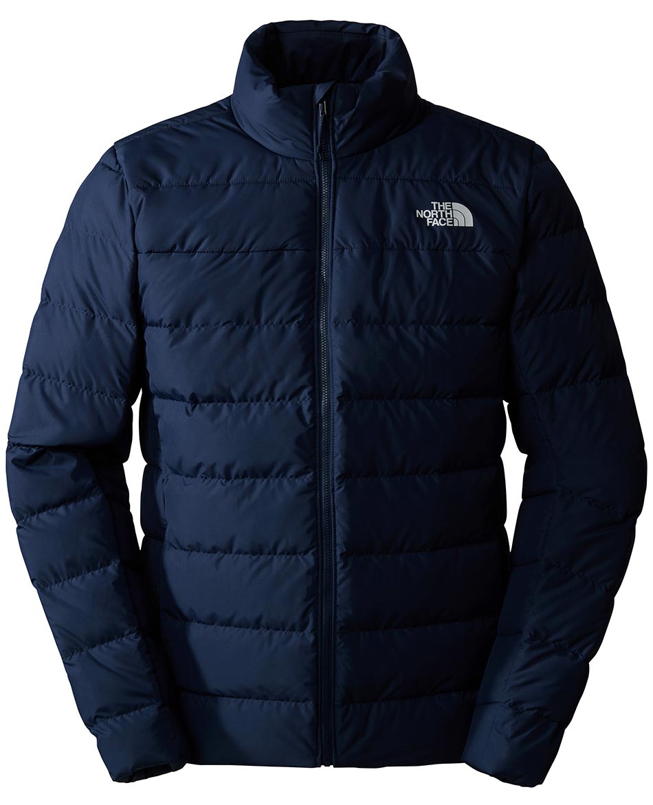 NORTH FACE CHAQUETA DE FIBRA NORTH FACE ACONCAGUA 3