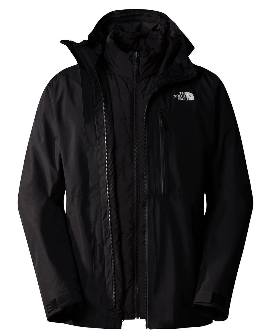 NORTH FACE CHAQ.UETA NORTH FACE NORTH TABLE DOWN TRICLIMATE