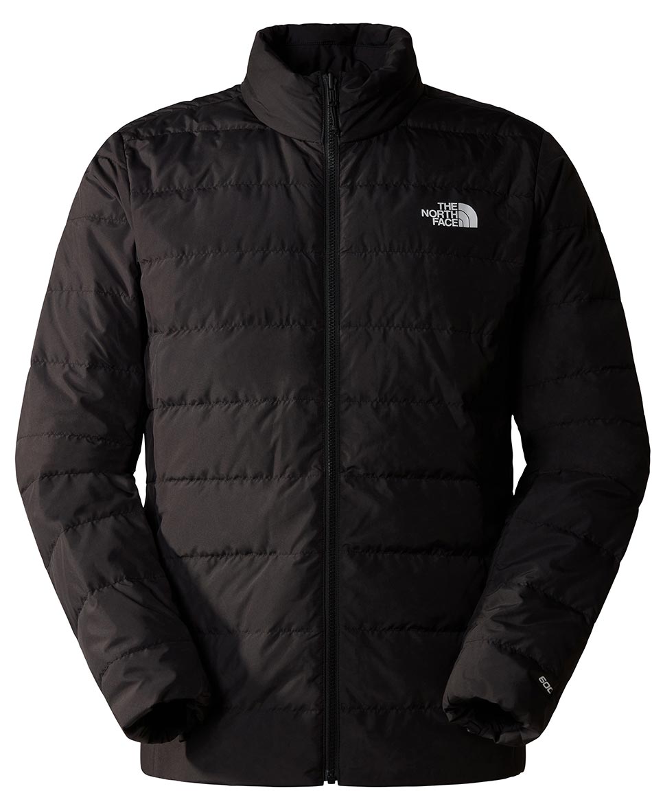 NORTH FACE CHAQ.UETA NORTH FACE NORTH TABLE DOWN TRICLIMATE