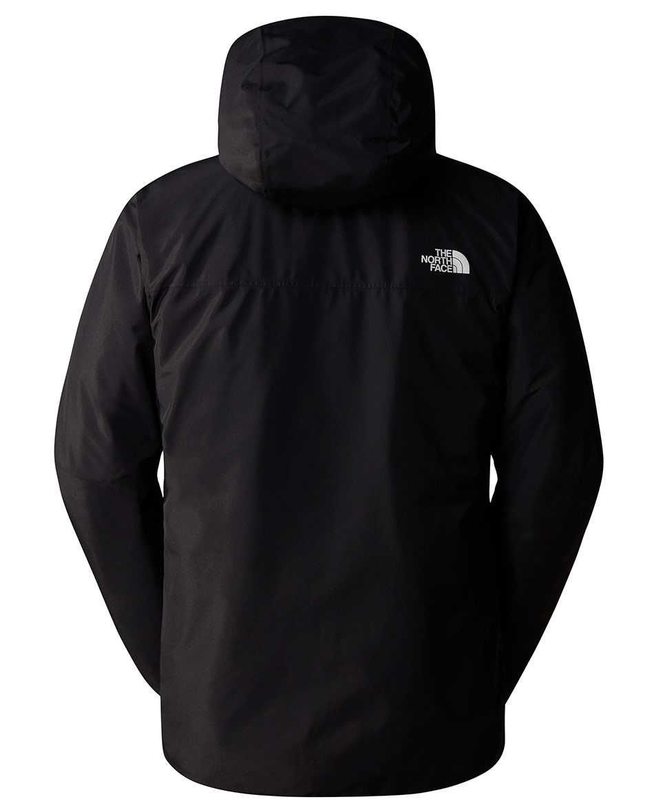 NORTH FACE CHAQ.UETA NORTH FACE NORTH TABLE DOWN TRICLIMATE