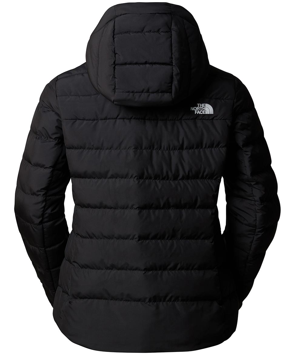 NORTH FACE CHAQUETA DE FIBRA NORTH FACE ACONCAGUA 3