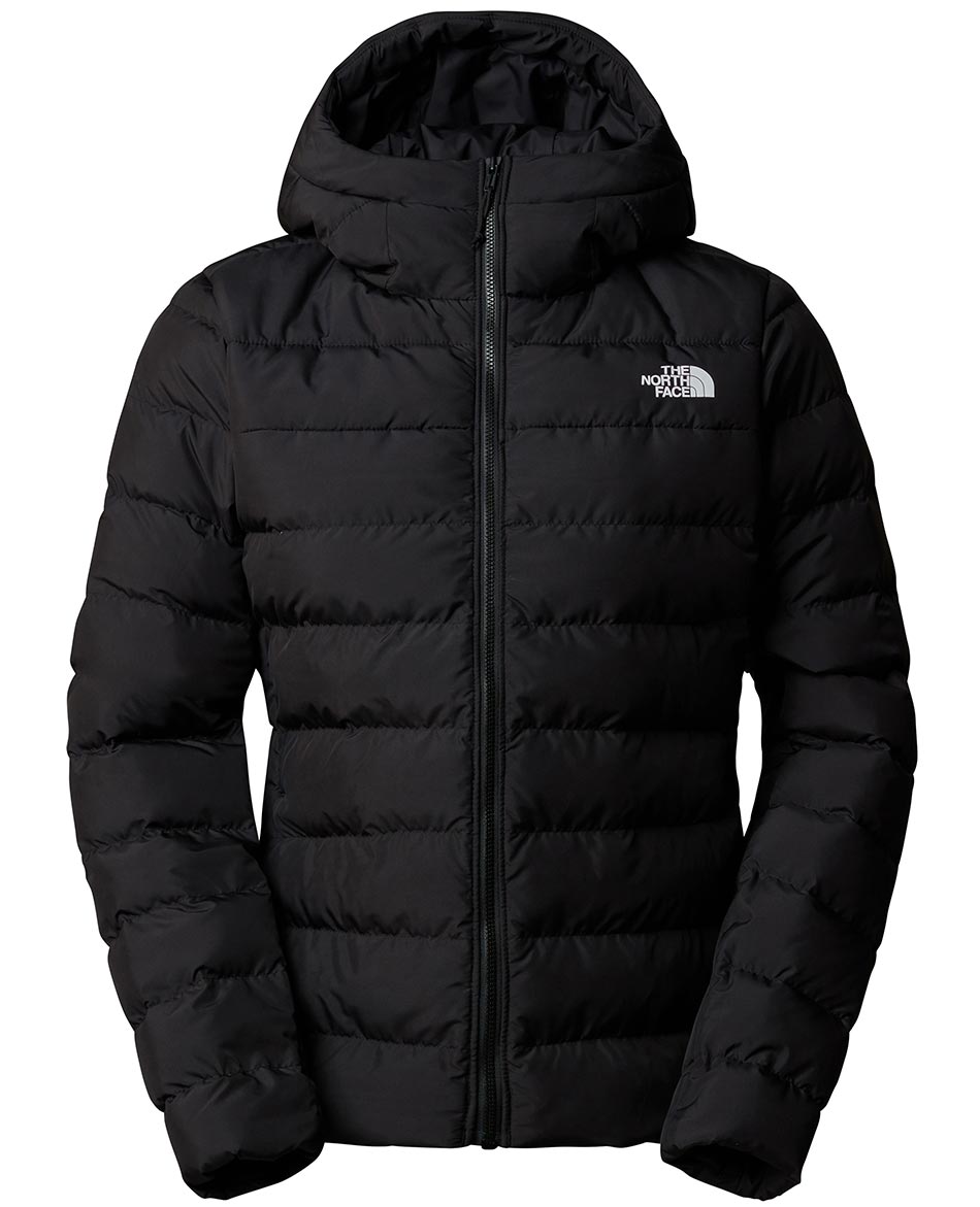 NORTH FACE CHAQUETA DE FIBRA NORTH FACE ACONCAGUA 3